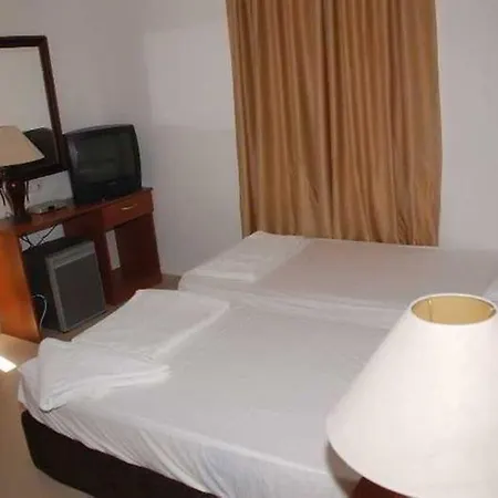 Ikimiz Otel Side