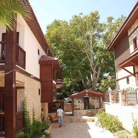 Ikimiz Otel