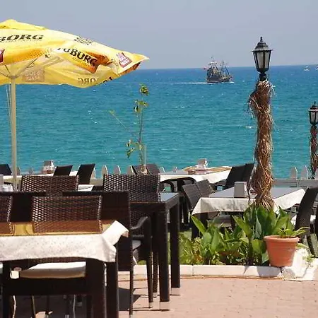 Hotel Ikimiz