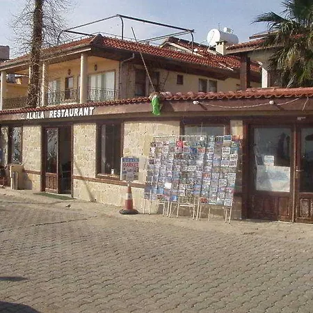 Hotel Ikimiz 2*